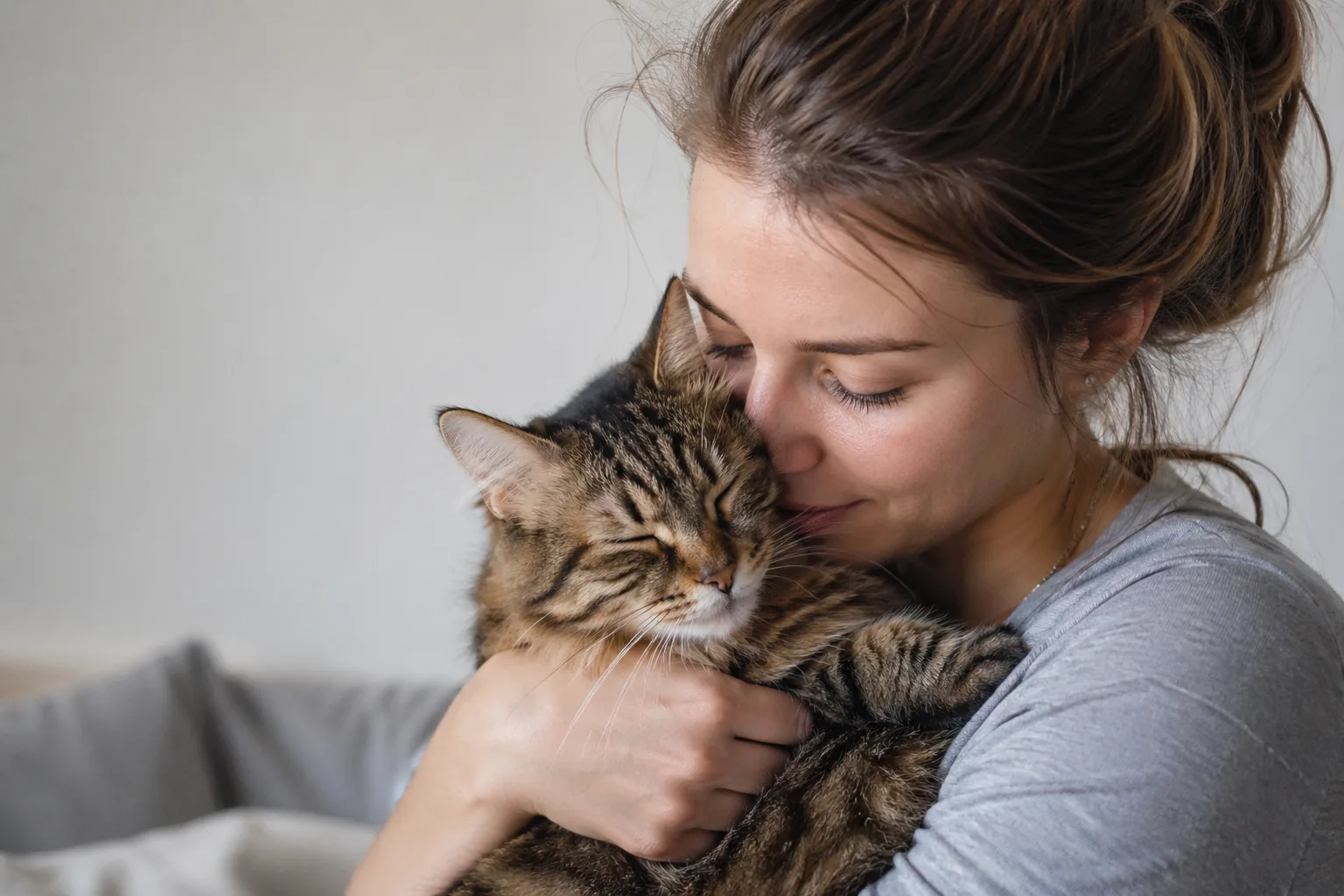 How to Talk to Your Child About Pet Euthanasia