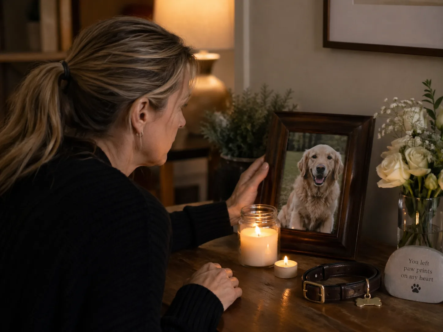 Deciding When It Is Time to Say Goodbye to Your Pet